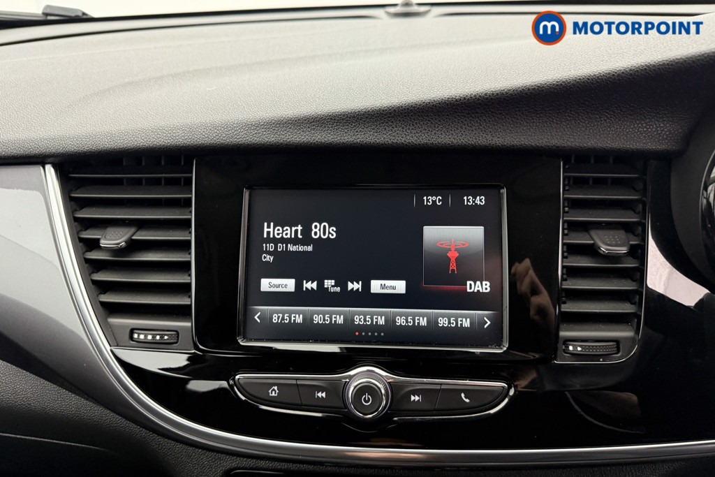 Used Vauxhall Mokka X 2018 for sale - 76616454: Photo 13