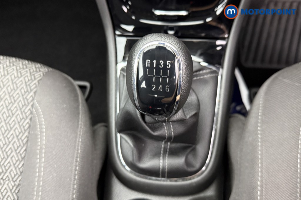 Used Vauxhall Mokka X 2018 for sale - 76616454: Photo 16