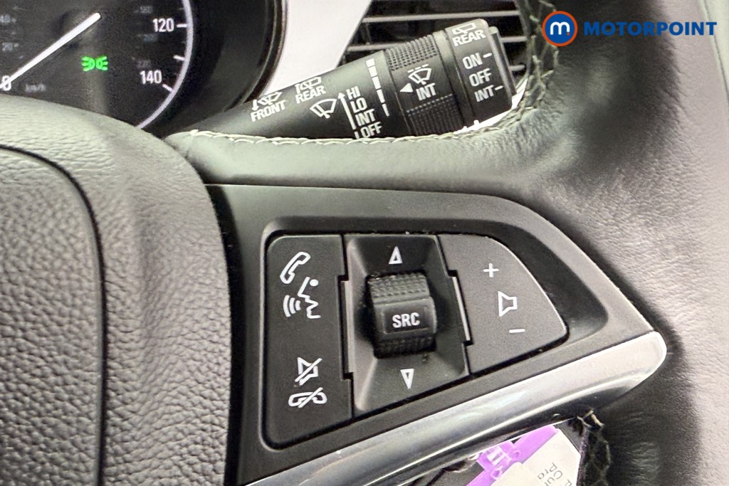 Used Vauxhall Mokka X 2018 for sale - 76616454: Photo 18