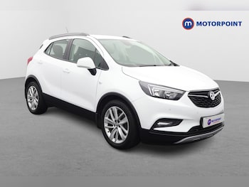 Used Vauxhall Mokka X 2018 for sale - 76616454: Photo