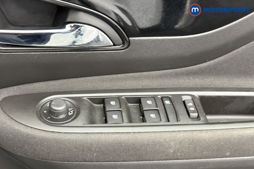 Used Vauxhall Mokka X 2018 for sale - 76616454: Photo 20