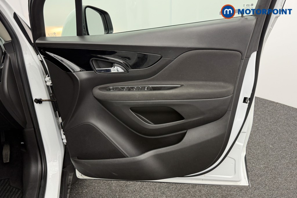 Used Vauxhall Mokka X 2018 for sale - 76616454: Photo 21