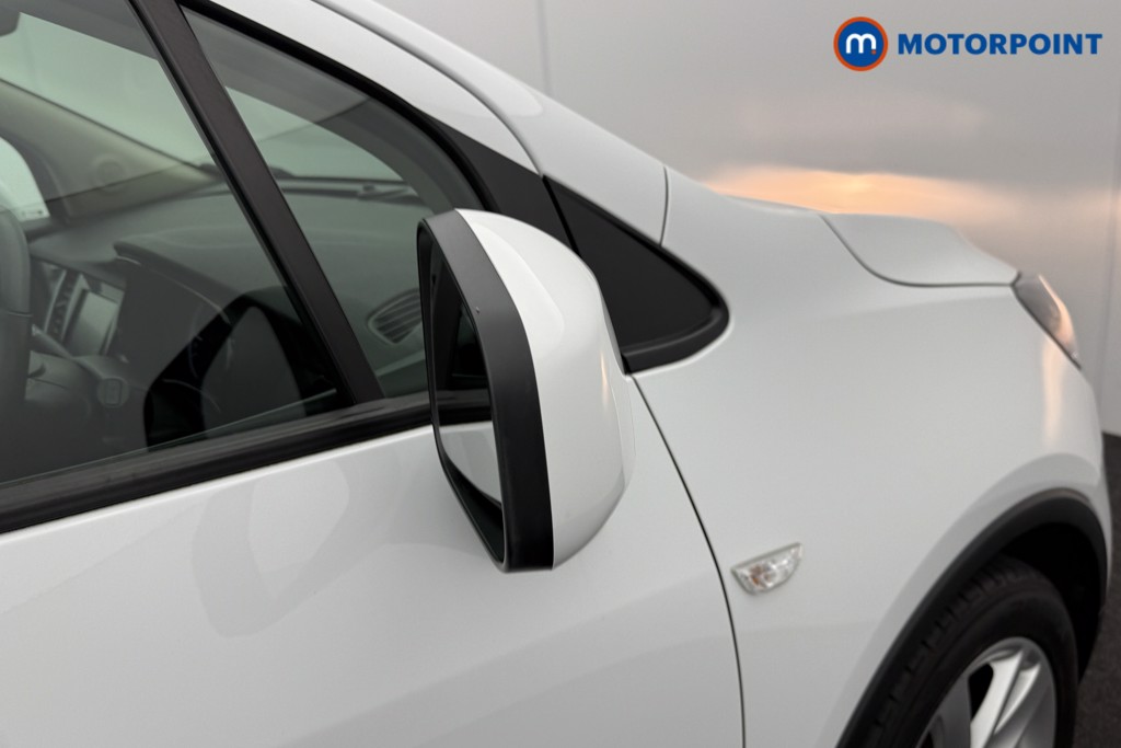 Used Vauxhall Mokka X 2018 for sale - 76616454: Photo 22