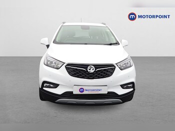 Used Vauxhall Mokka X 2018 for sale - 76616454: Photo