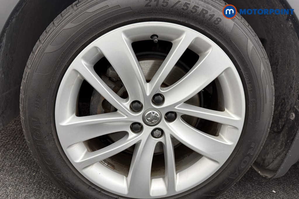 Used Vauxhall Mokka X 2018 for sale - 76616454: Photo 31