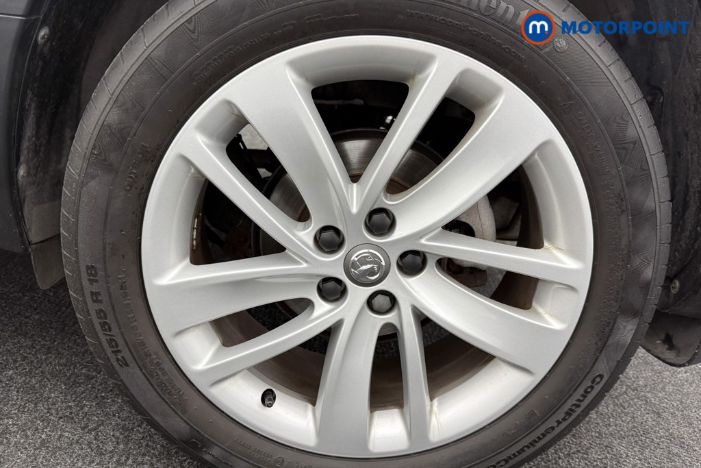 Used Vauxhall Mokka X 2018 for sale - 76616454: Photo 32