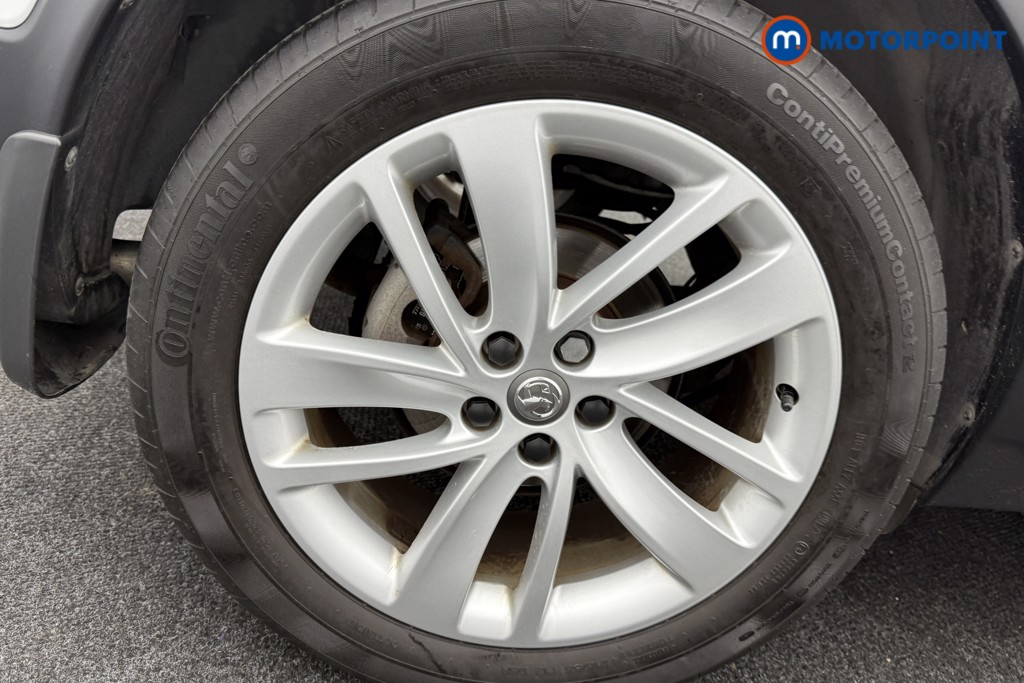 Used Vauxhall Mokka X 2018 for sale - 76616454: Photo 33