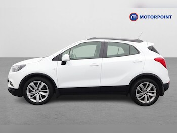 Used Vauxhall Mokka X 2018 for sale - 76616454: Photo