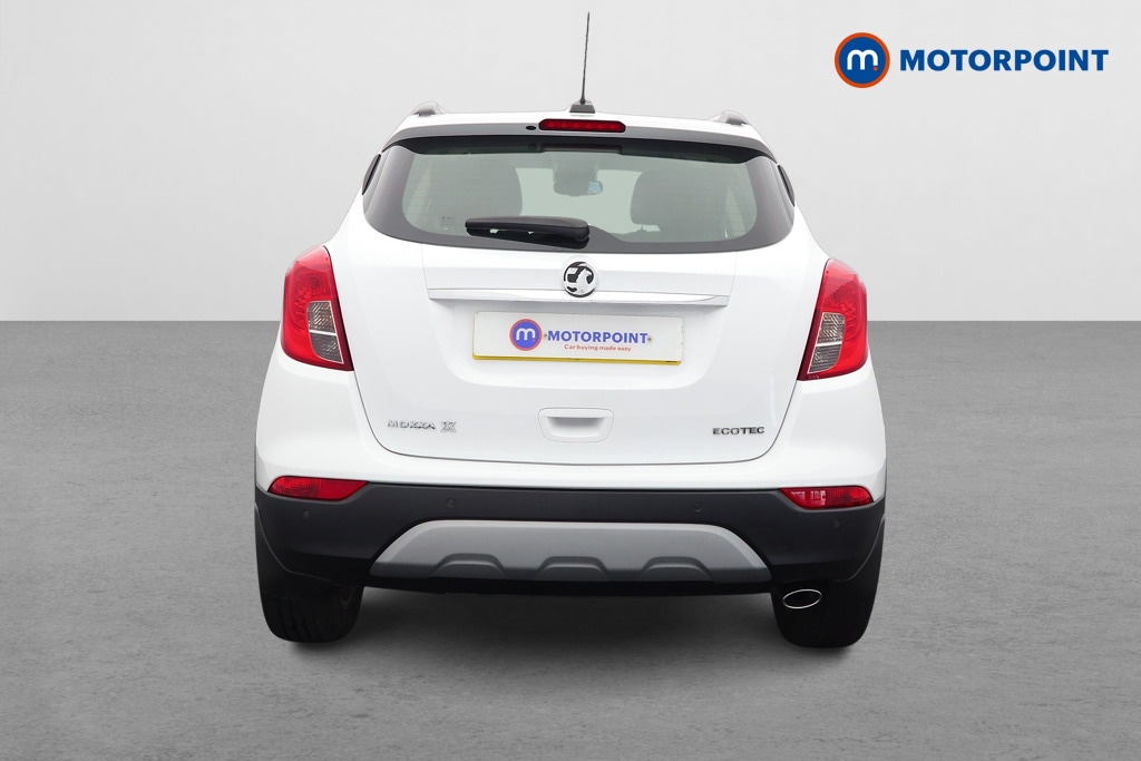 Used Vauxhall Mokka X 2018 for sale - 76616454: Photo 6