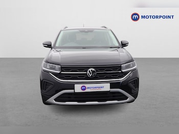 Used Volkswagen T-Cross 2025 for sale - 79102710: Photo