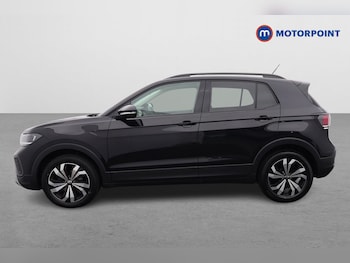 Used Volkswagen T-Cross 2025 for sale - 79102710: Photo