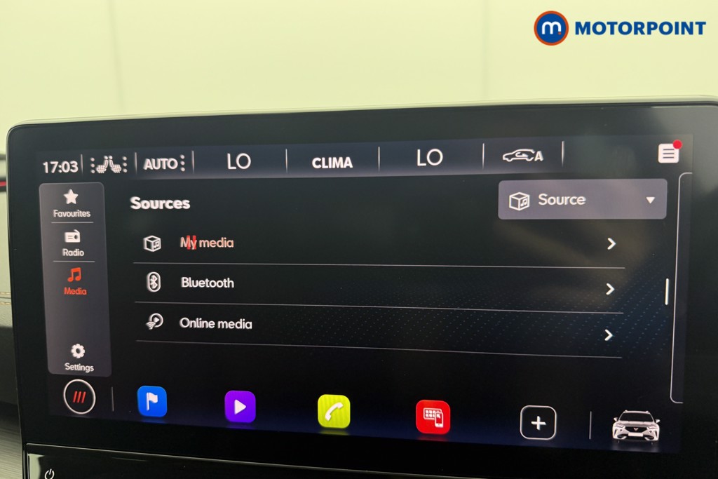 Used Cupra Formentor 2022 for sale - 76958073: Photo 10