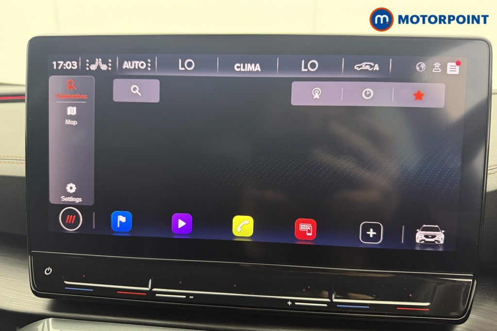 Used Cupra Formentor 2022 for sale - 76958073: Photo 11