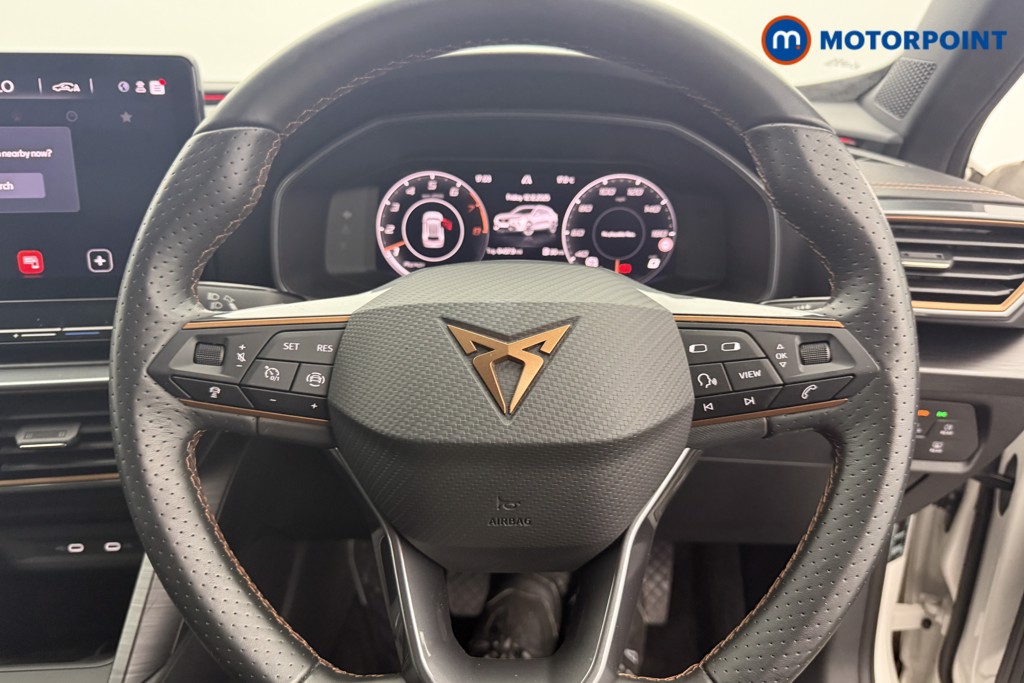 Used Cupra Formentor 2022 for sale - 76958073: Photo 14