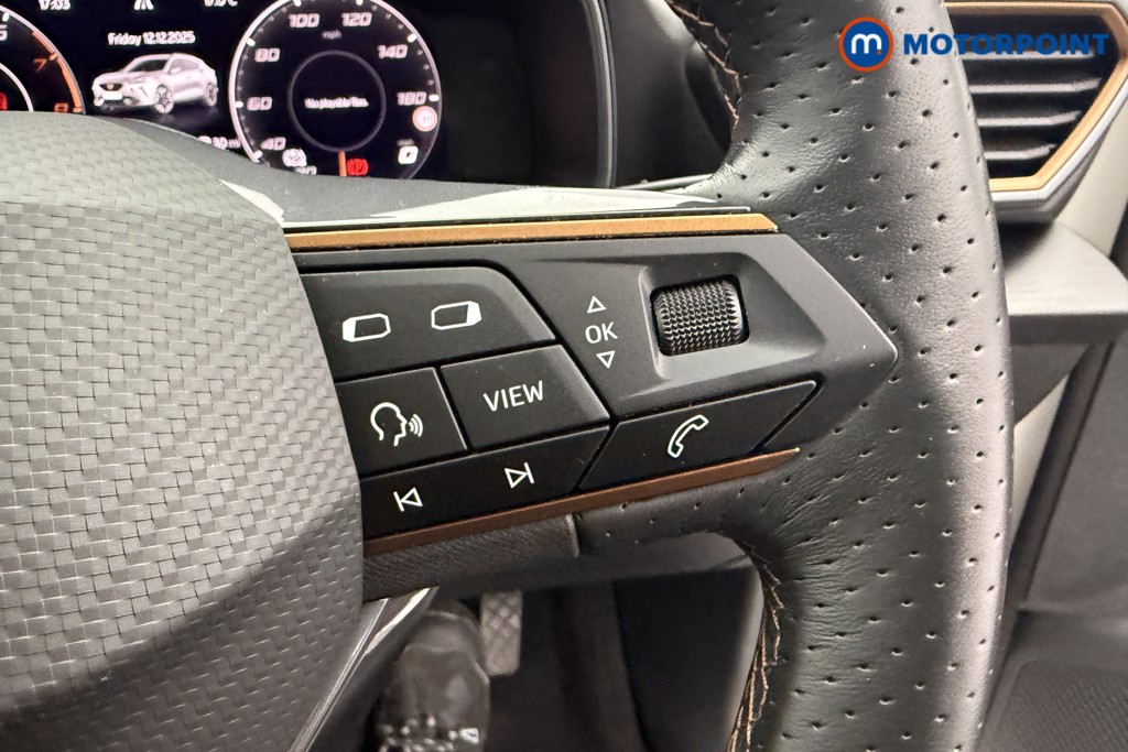 Used Cupra Formentor 2022 for sale - 76958073: Photo 16