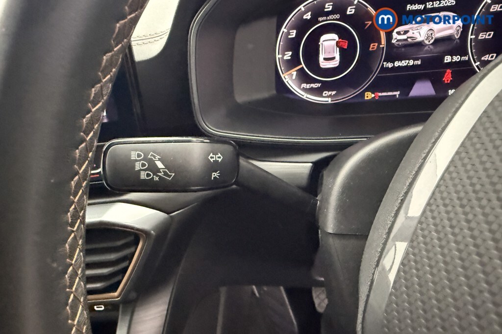 Used Cupra Formentor 2022 for sale - 76958073: Photo 17