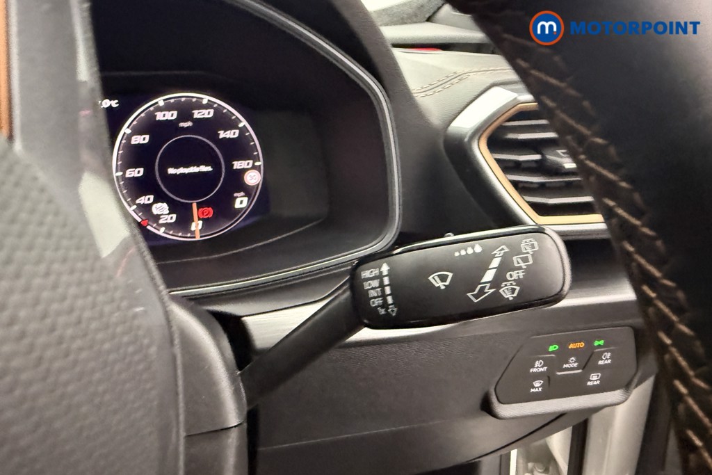 Used Cupra Formentor 2022 for sale - 76958073: Photo 18