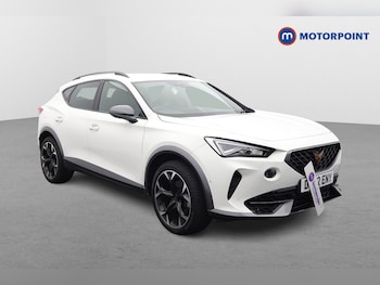 2022 - 1.5 TSI 150 V2 5dr