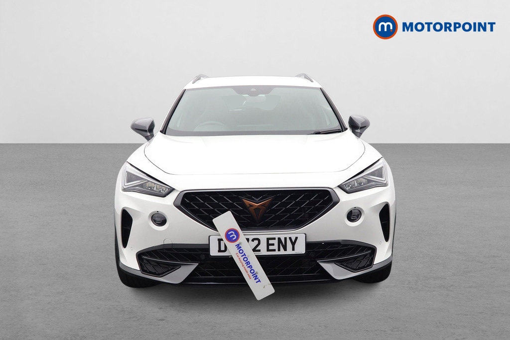 Used Cupra Formentor 2022 for sale - 76958073: Photo 2