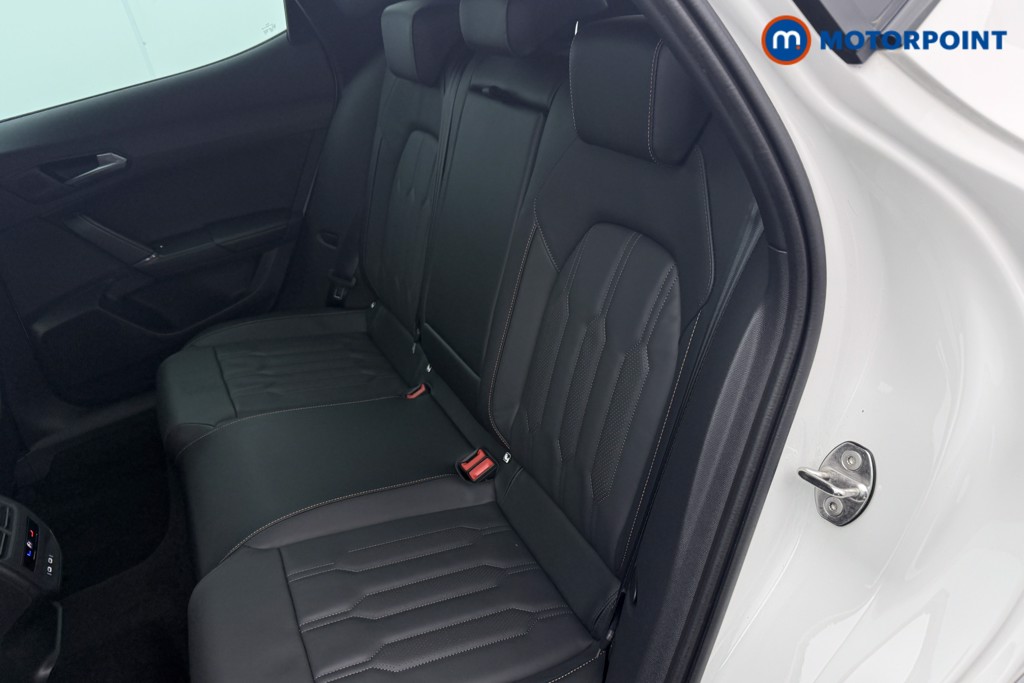 Used Cupra Formentor 2022 for sale - 76958073: Photo 23