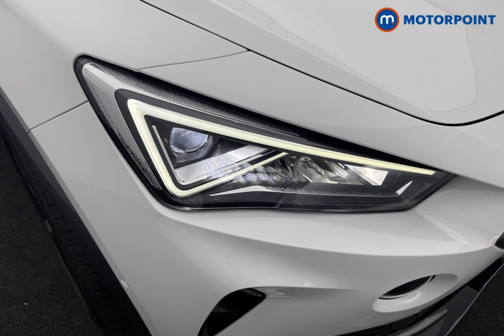 Used Cupra Formentor 2022 for sale - 76958073: Photo 29