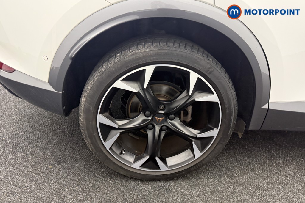 Used Cupra Formentor 2022 for sale - 76958073: Photo 37