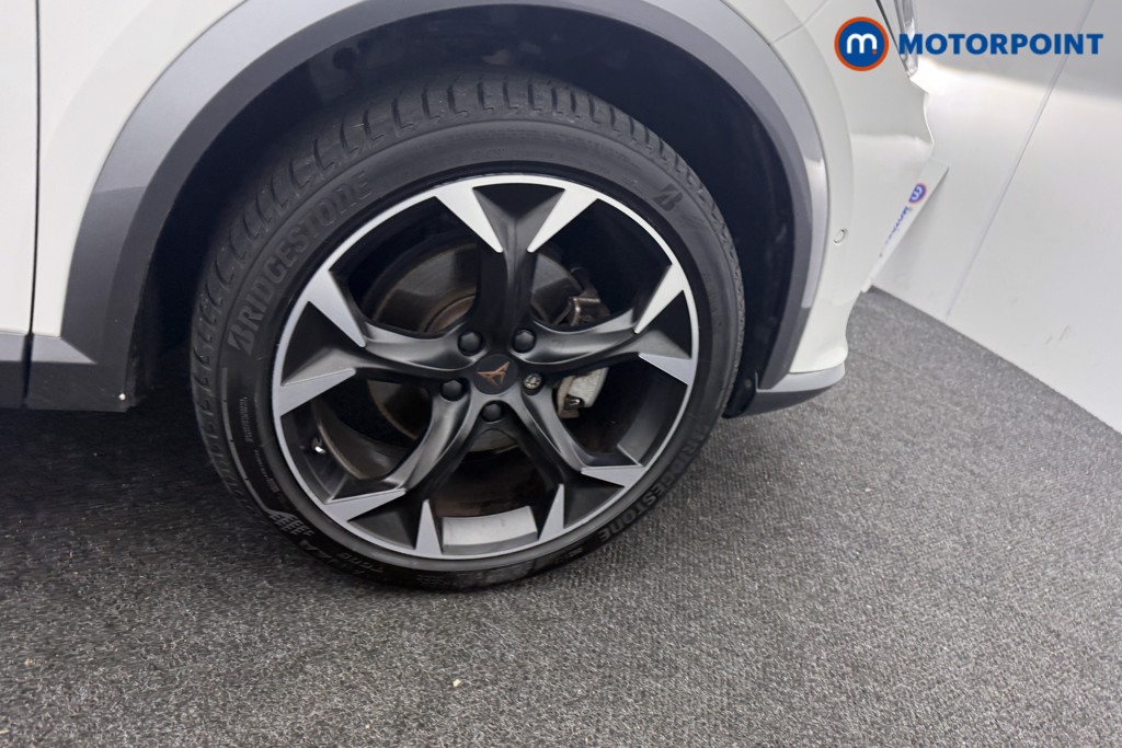 Used Cupra Formentor 2022 for sale - 76958073: Photo 38