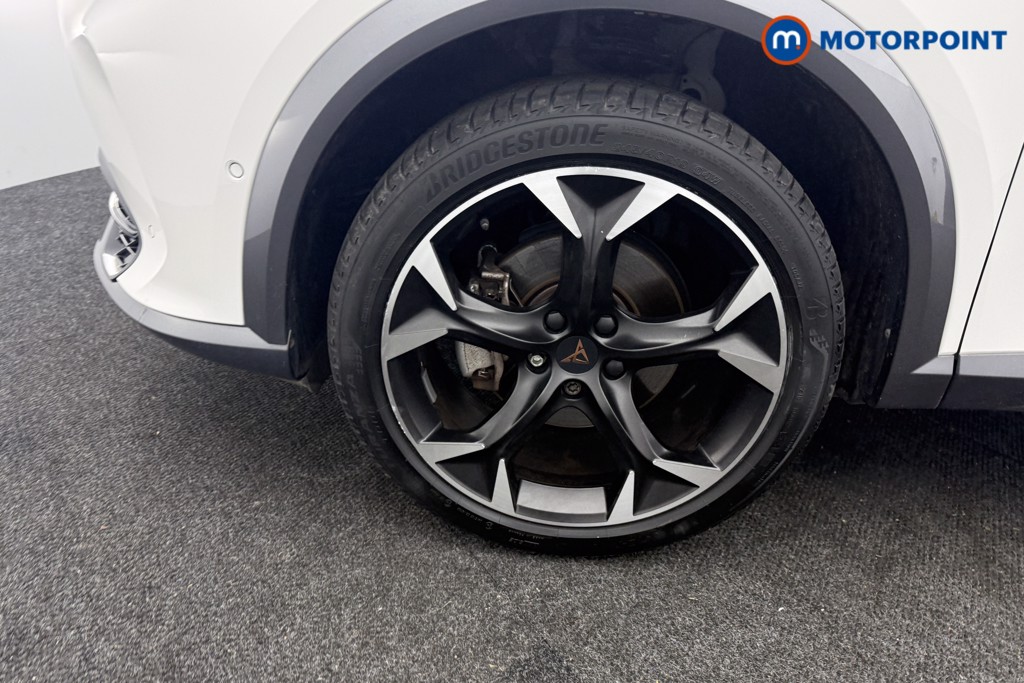 Used Cupra Formentor 2022 for sale - 76958073: Photo 39