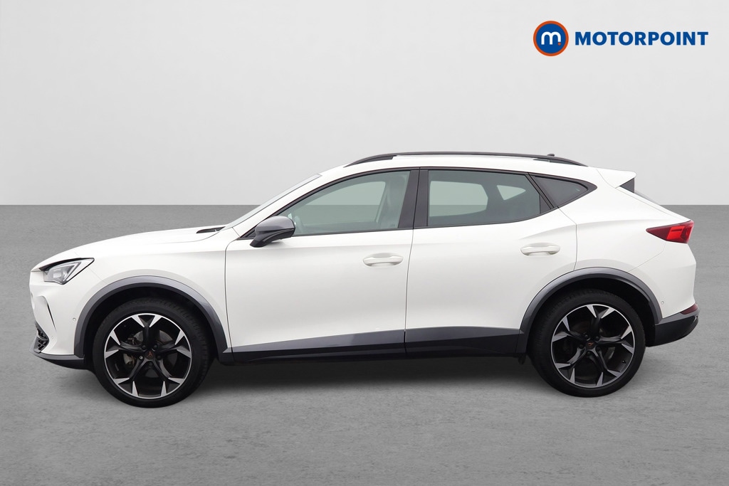 Used Cupra Formentor 2022 for sale - 76958073: Photo 4