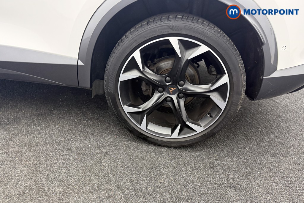 Used Cupra Formentor 2022 for sale - 76958073: Photo 40