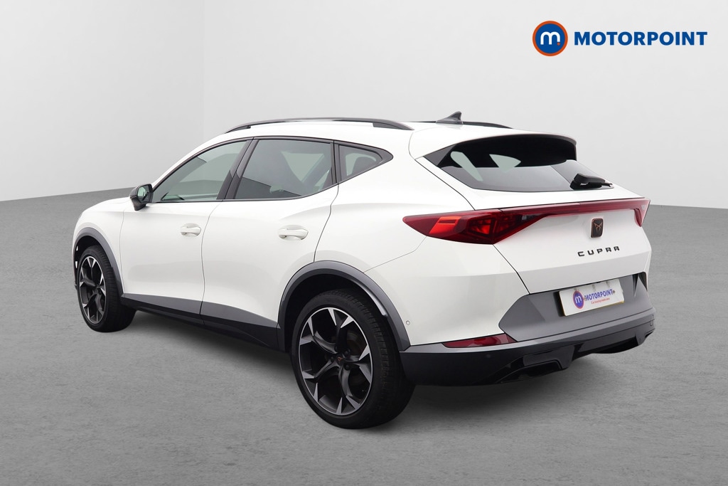 Used Cupra Formentor 2022 for sale - 76958073: Photo 5
