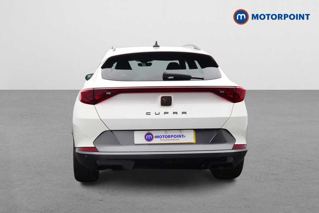 Used Cupra Formentor 2022 for sale - 76958073: Photo 6