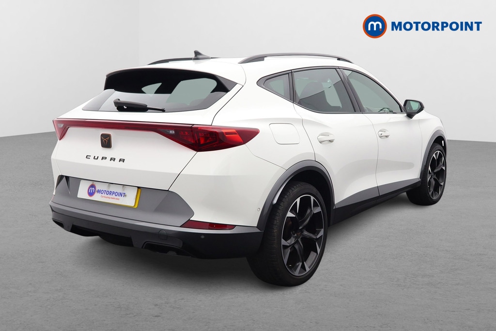 Used Cupra Formentor 2022 for sale - 76958073: Photo 7