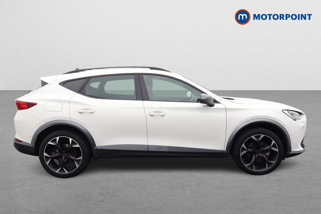 Used Cupra Formentor 2022 for sale - 76958073: Photo 8