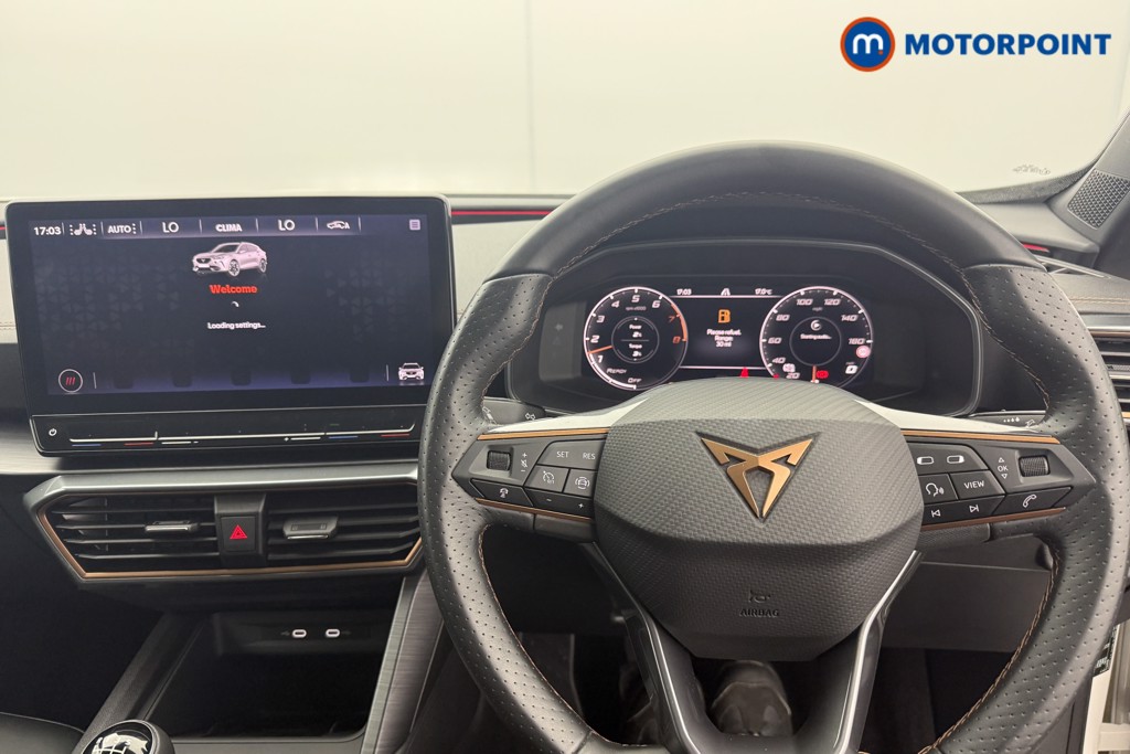 Used Cupra Formentor 2022 for sale - 76958073: Photo 9