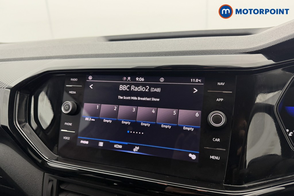 Used Volkswagen T-Cross 2023 for sale - 77932170: Photo 10