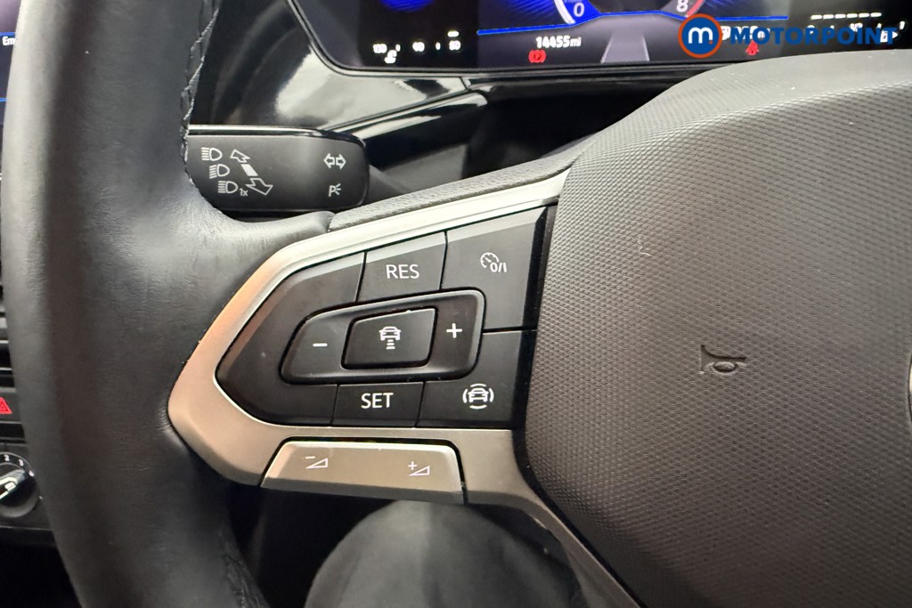 Used Volkswagen T-Cross 2023 for sale - 77932170: Photo 14