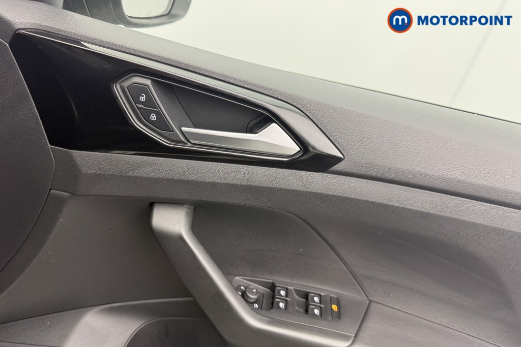 Used Volkswagen T-Cross 2023 for sale - 77932170: Photo 17