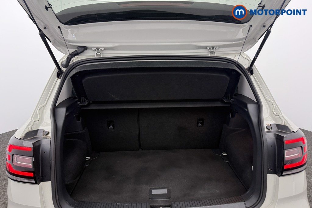 Used Volkswagen T-Cross 2023 for sale - 77932170: Photo 20