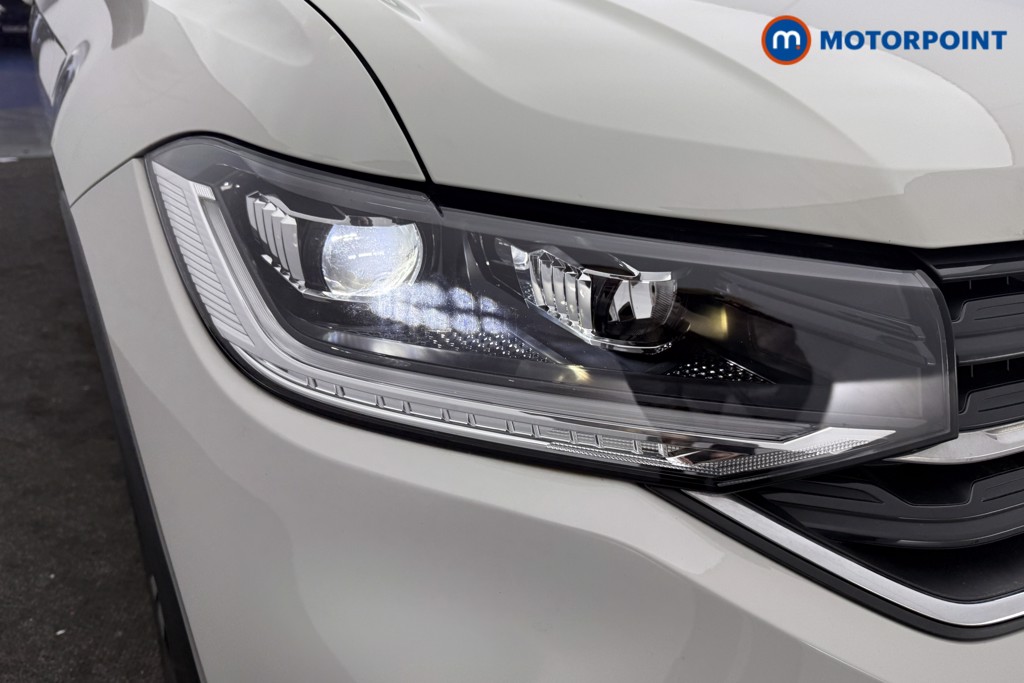 Used Volkswagen T-Cross 2023 for sale - 77932170: Photo 21