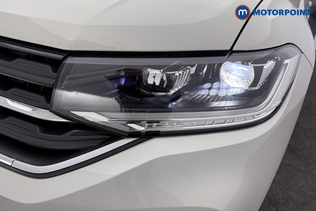 Used Volkswagen T-Cross 2023 for sale - 77932170: Photo 22