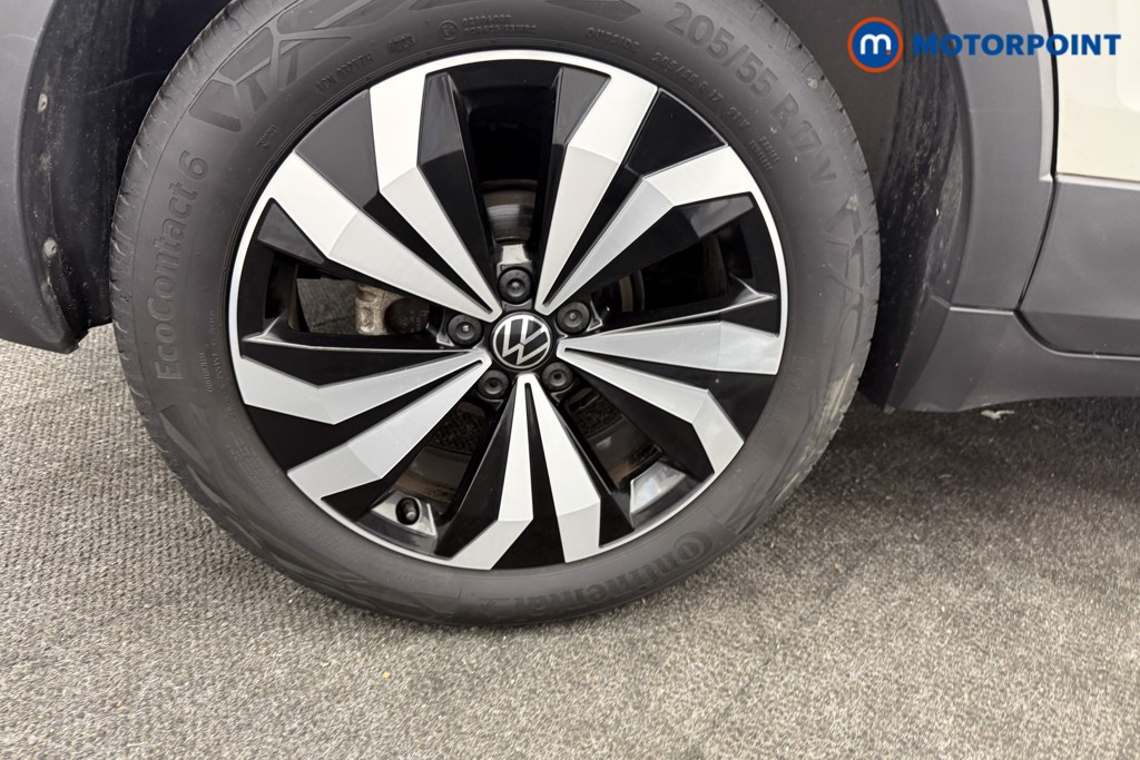 Used Volkswagen T-Cross 2023 for sale - 77932170: Photo 26