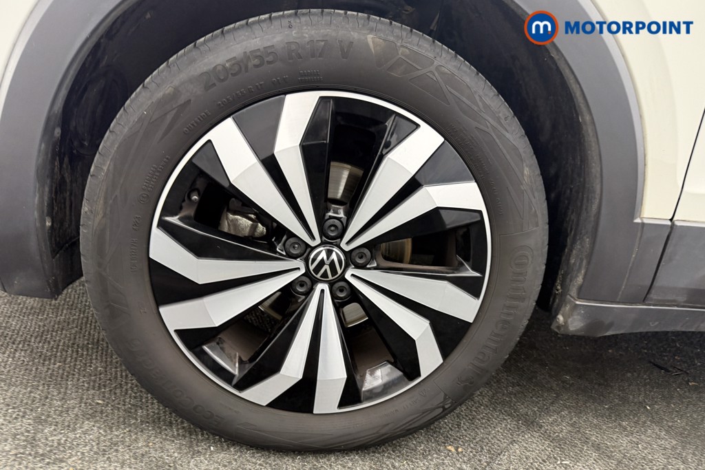 Used Volkswagen T-Cross 2023 for sale - 77932170: Photo 28