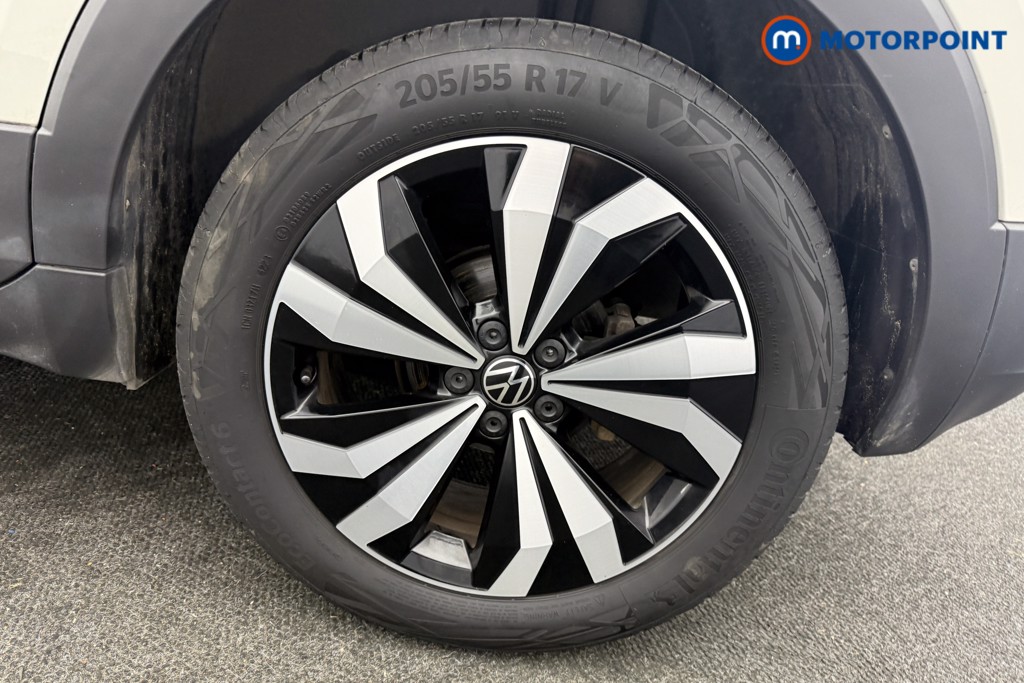 Used Volkswagen T-Cross 2023 for sale - 77932170: Photo 29