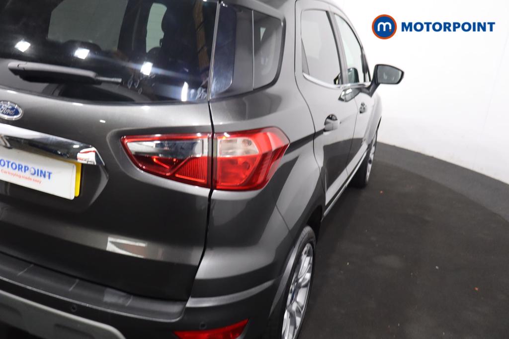 Used Ford Ecosport 2020 for sale - 77849043: Photo 11
