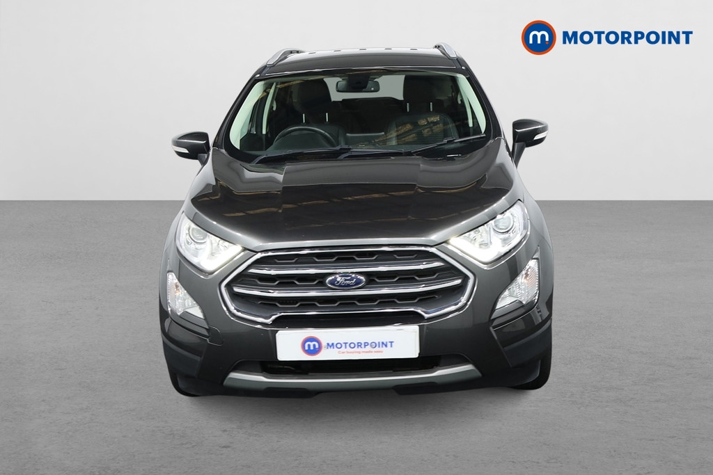 Used Ford Ecosport 2020 for sale - 77849043: Photo 2