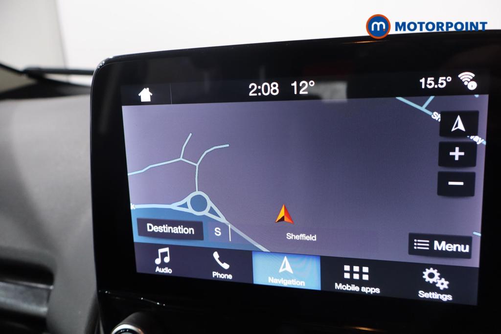 Used Ford Ecosport 2020 for sale - 77849043: Photo 27