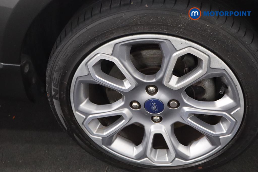 Used Ford Ecosport 2020 for sale - 77849043: Photo 33