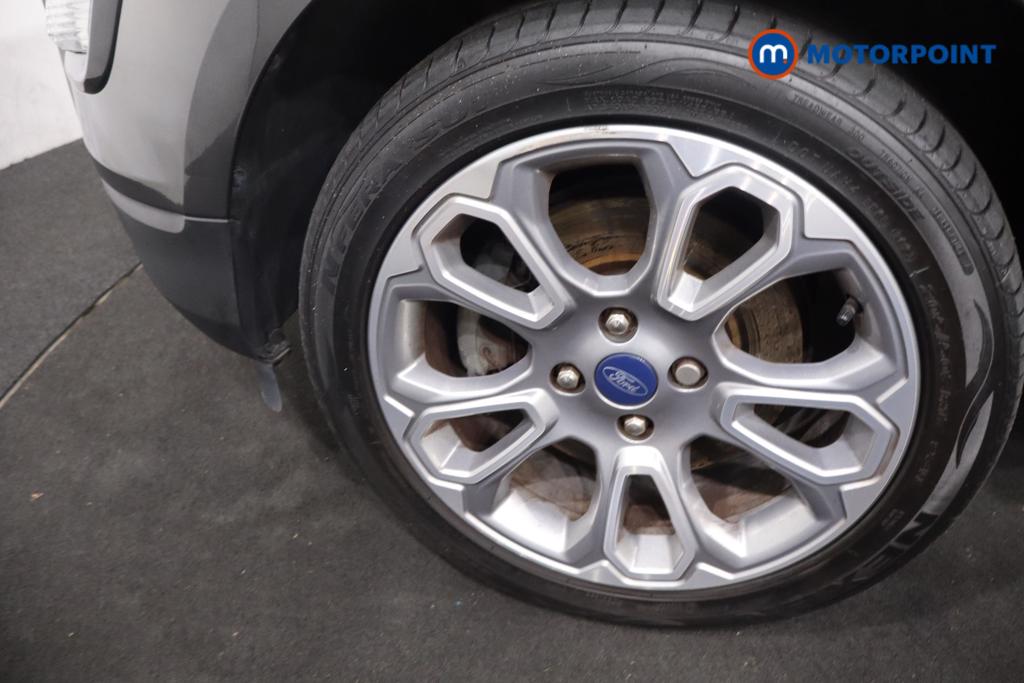 Used Ford Ecosport 2020 for sale - 77849043: Photo 37