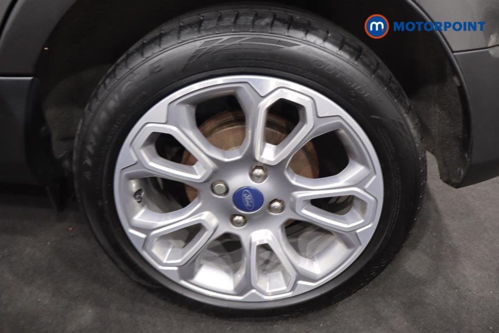 Used Ford Ecosport 2020 for sale - 77849043: Photo 38